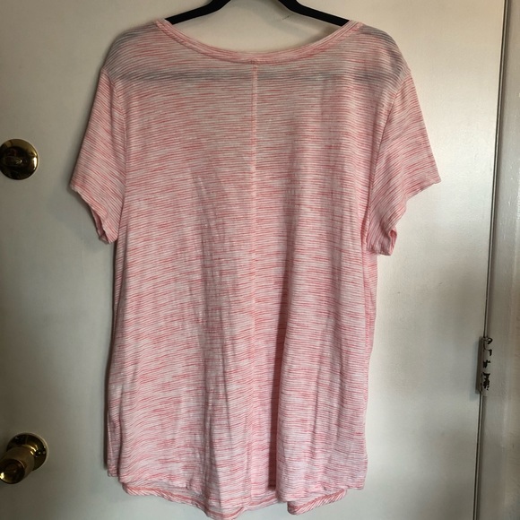 LOFT tshirt - Picture 3 of 4